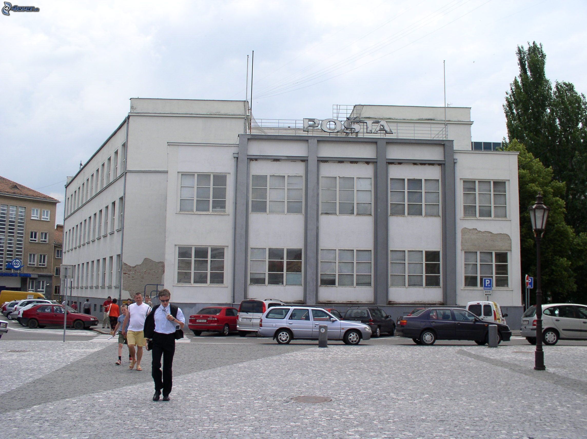 [obrazky.4ever.sk] posta, nitra 144461