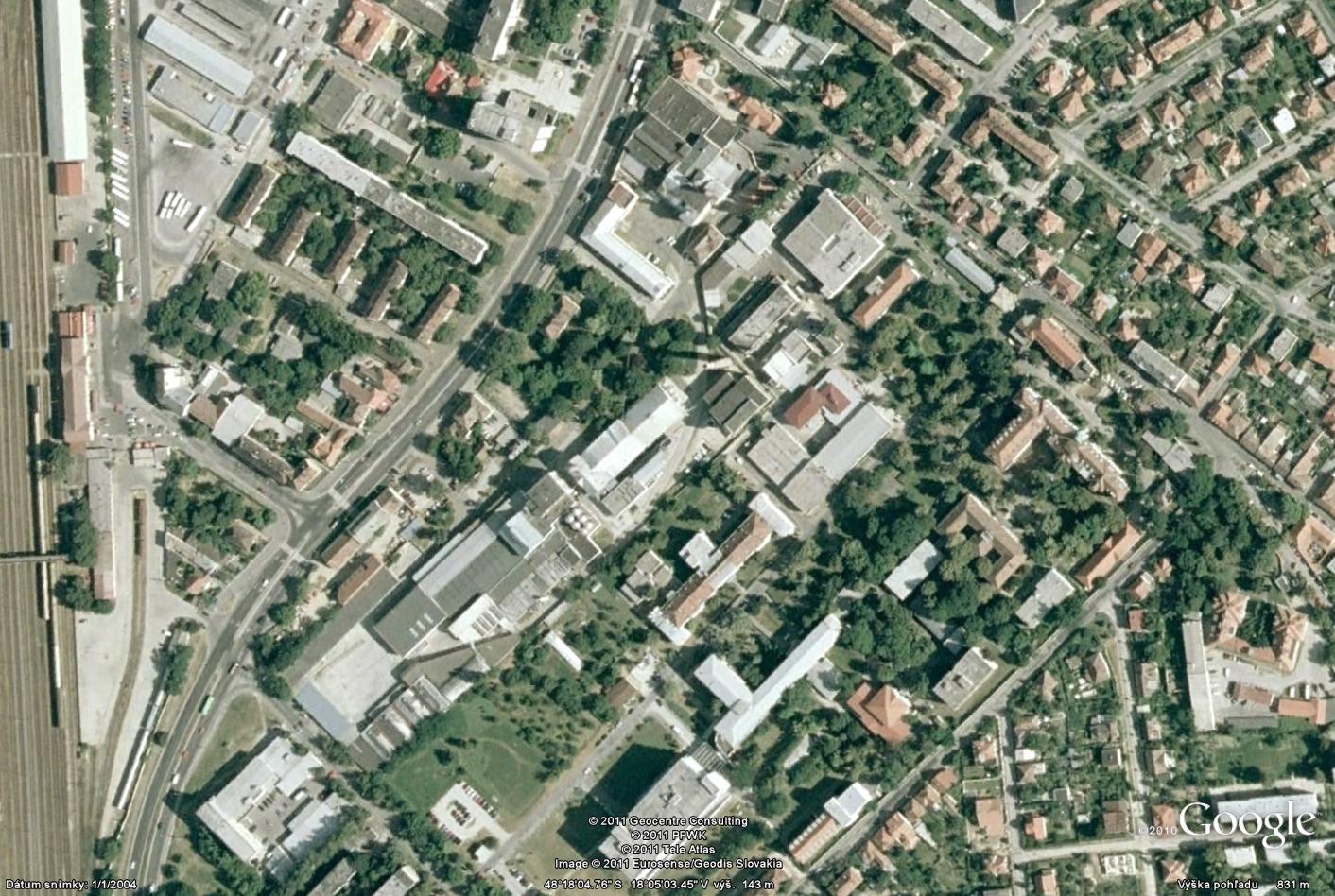 Starý pivovar
