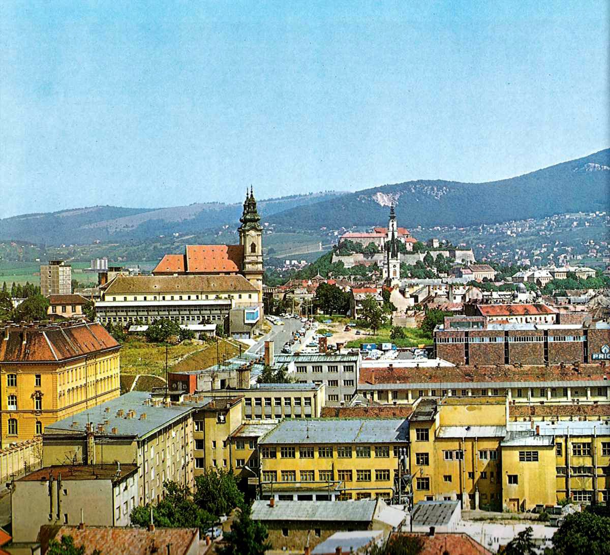 Centrum 30