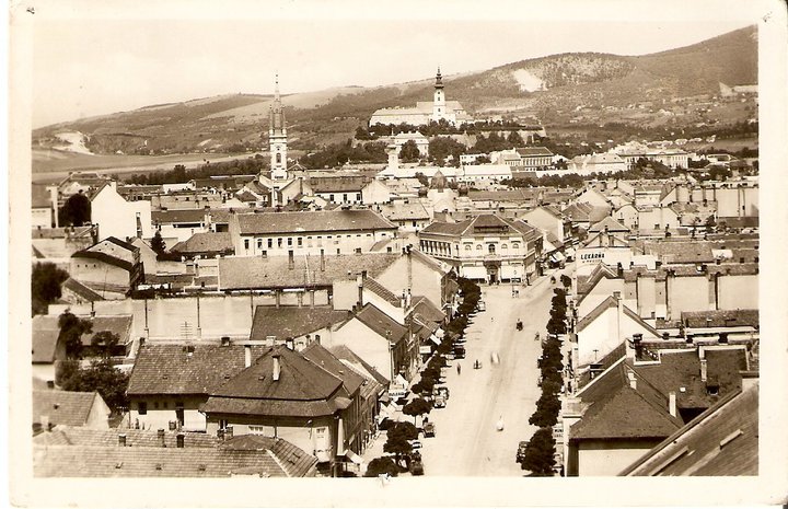 Centrum 49 rok 1946