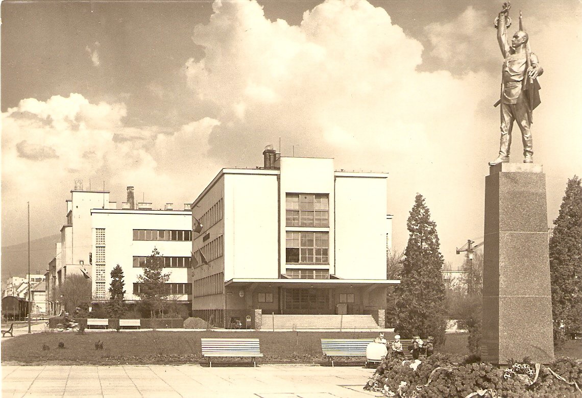 Poliklinika