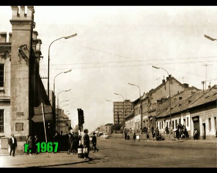 Centrum 13 rok 1967