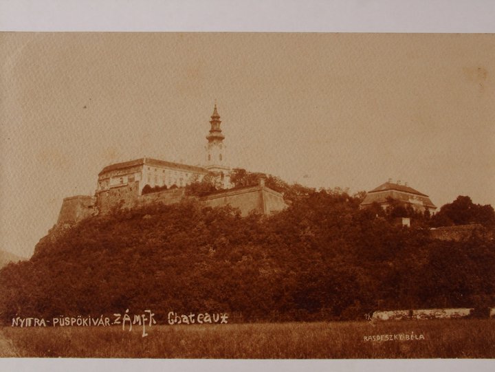 Hrad 68 z Janka Kráľa